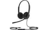 Yealink Headset UH34 Dual Teams