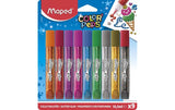 Maped Glitzerstifte
