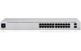 Ubiquiti Unifi Switch USW-24-POE Gen2