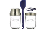 Kilner Sauerteig Starter-Set 0,35 L