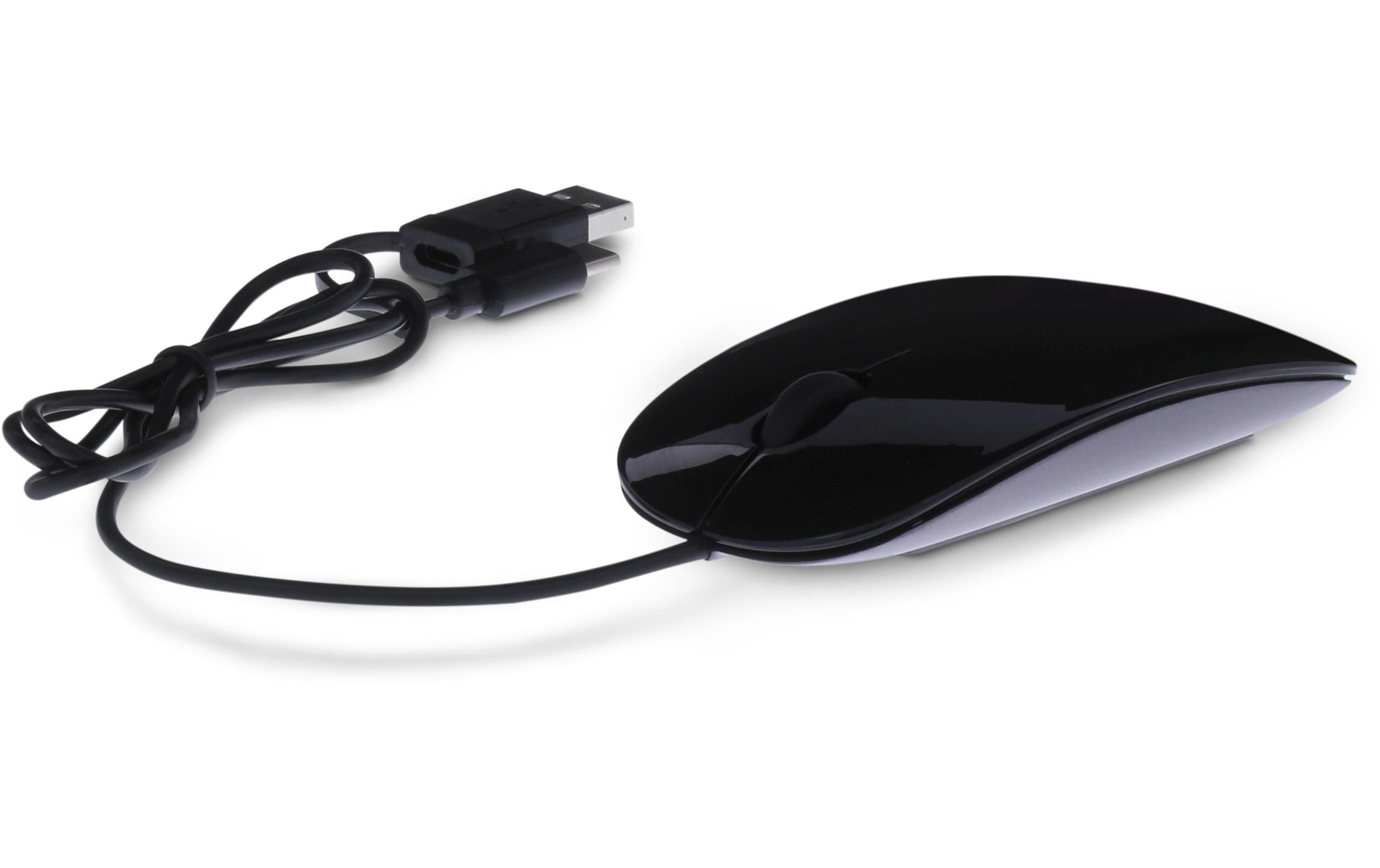LMP Easy Mouse USB-C