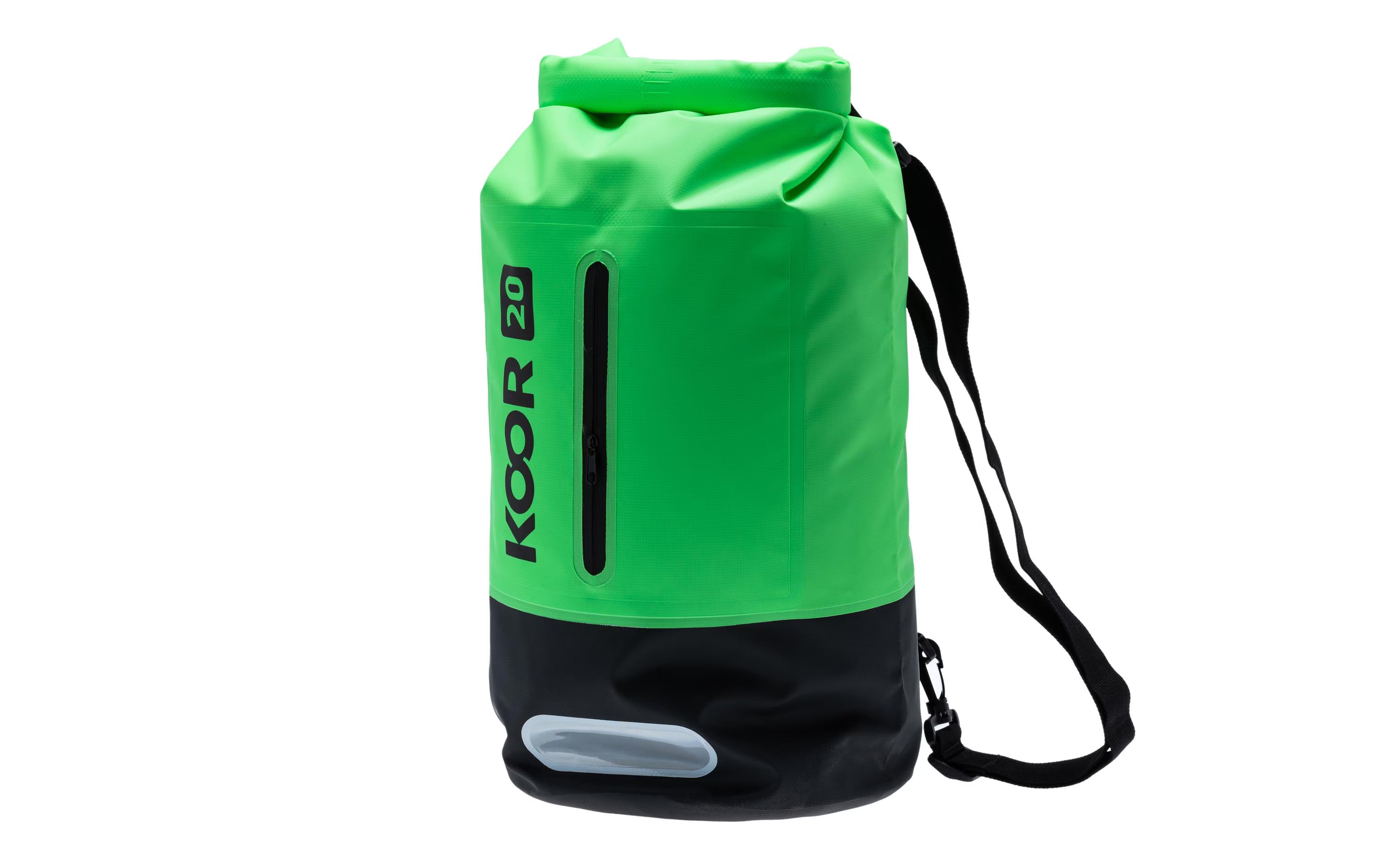 KOOR Dry Bag Toore Grün