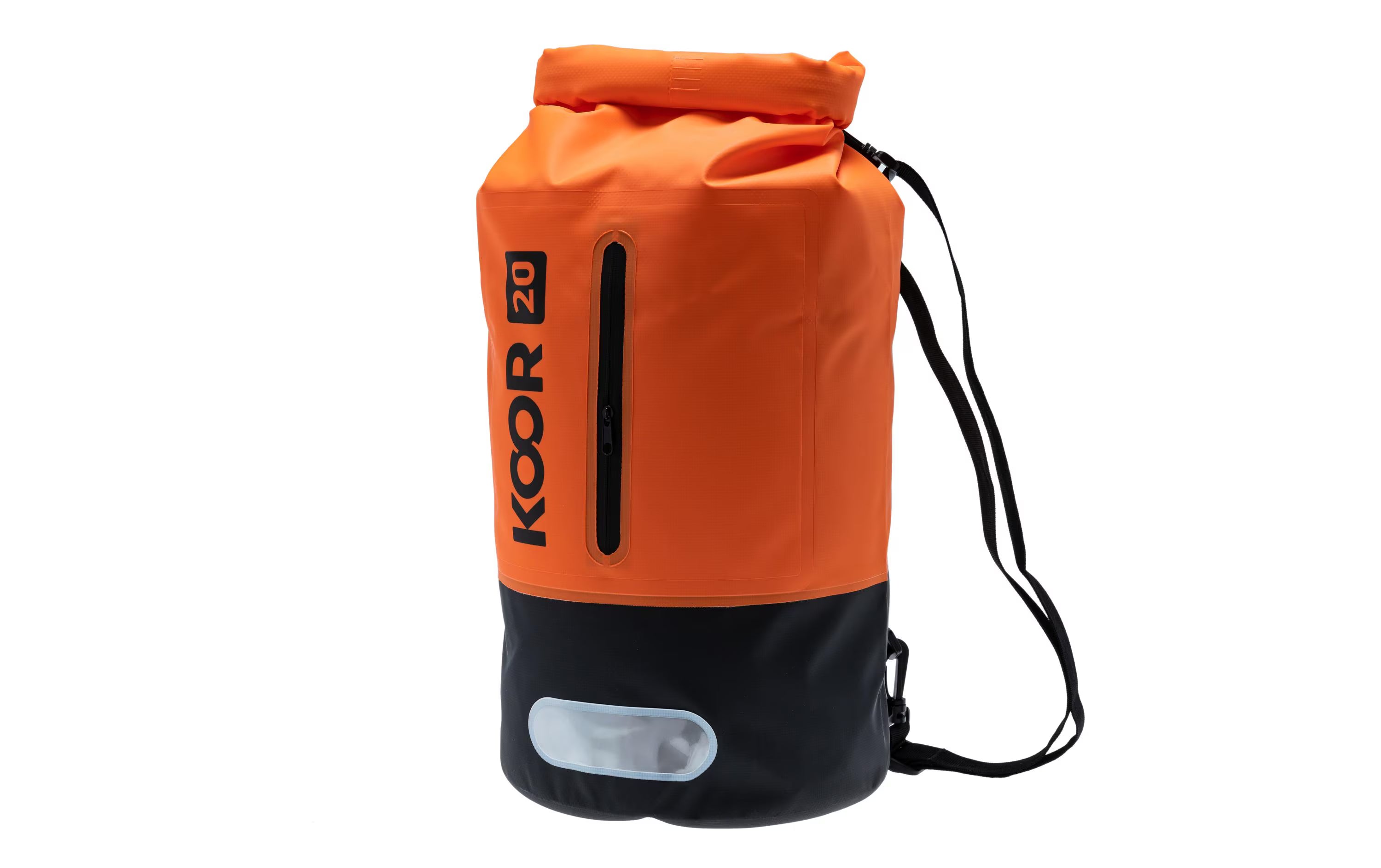 KOOR Dry Bag Toore Orange