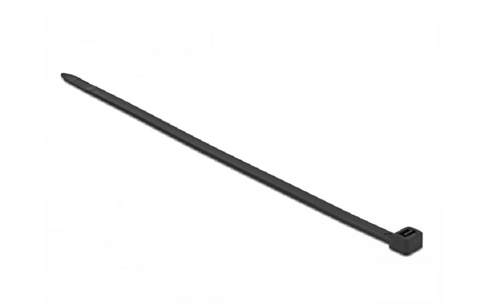 Delock Kabelbinder UV 610x9.0 10 Stk.
