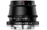TTArtisan A01B-X 35mm f1.4