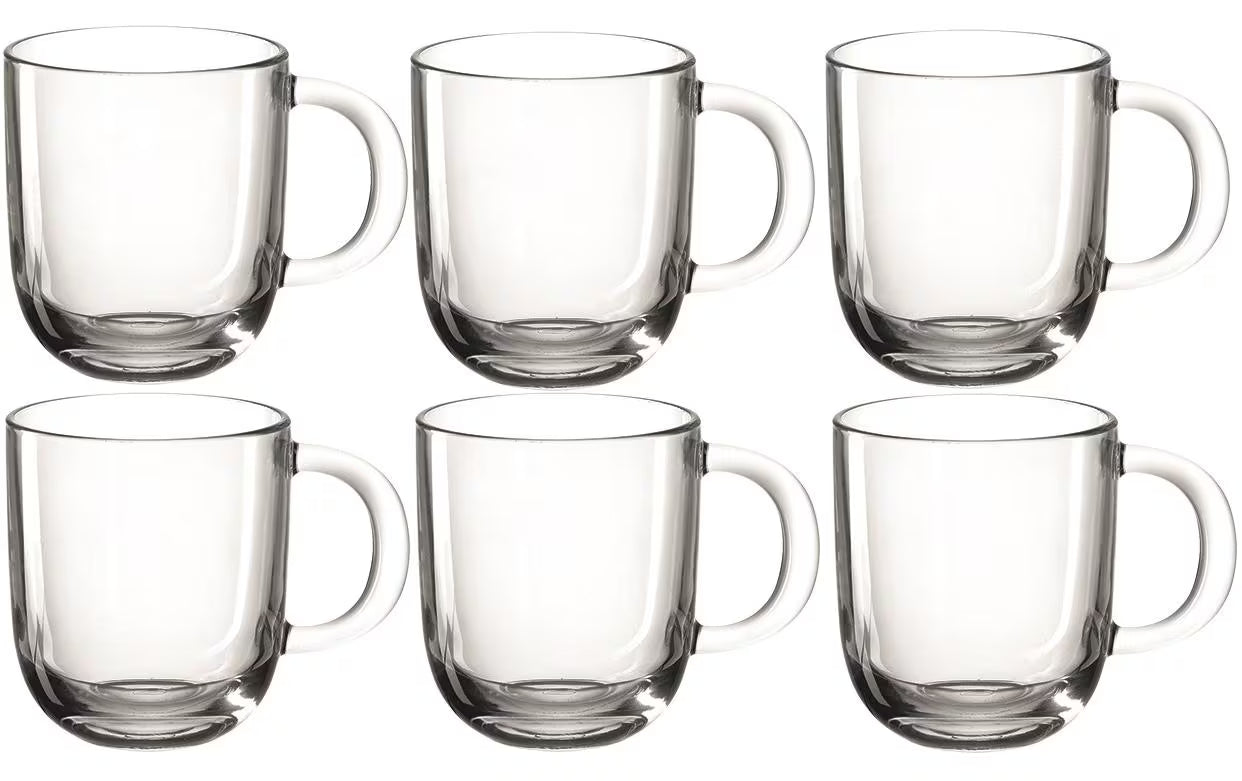 Leonardo Tasse Modena 400ml