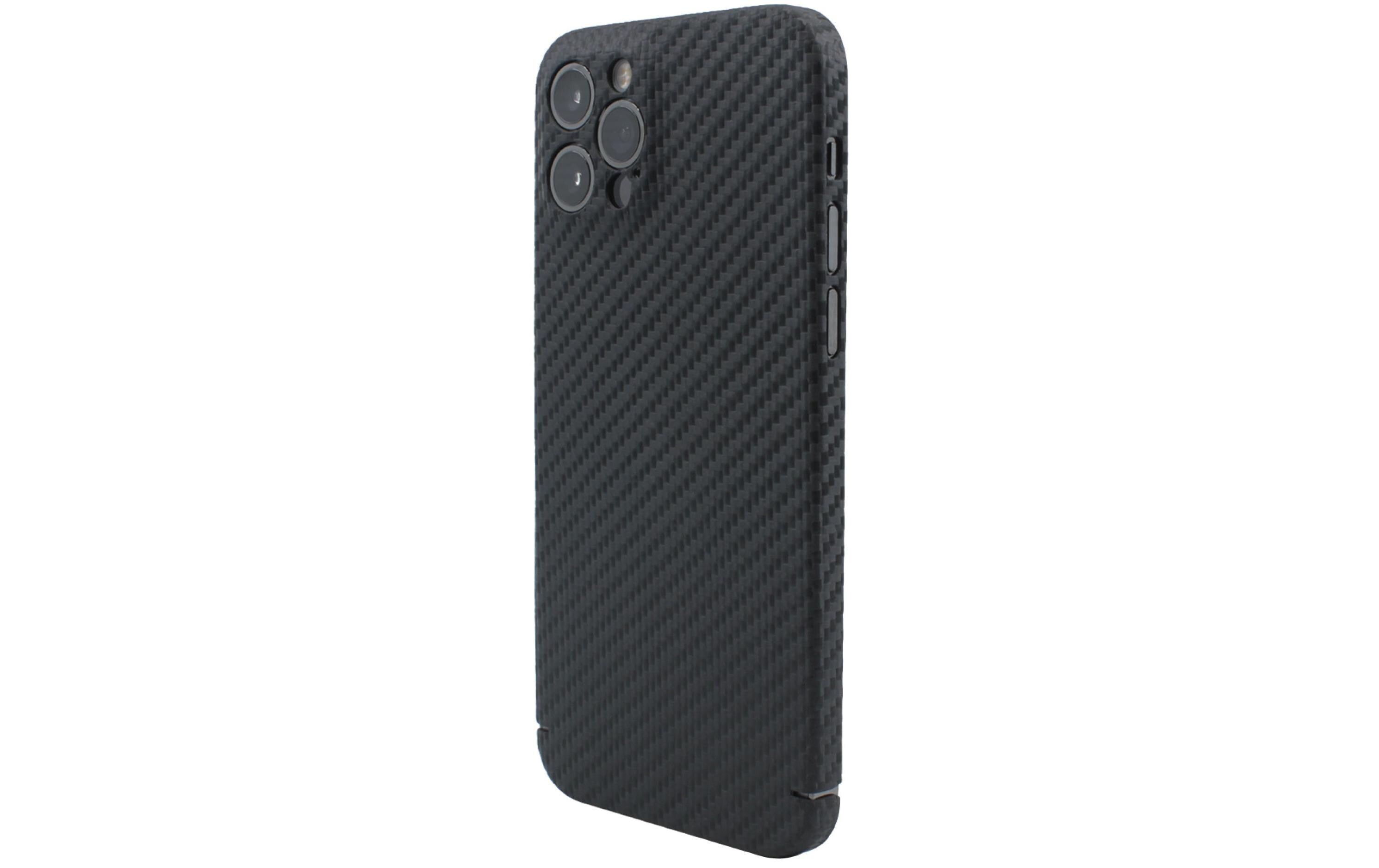 NEVOX Carbon Cover New
