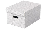 Leitz Aufbewahrungsbox Home M