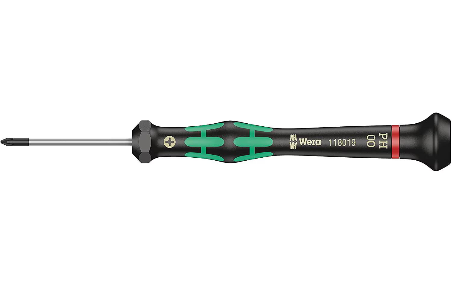 Wera 2050 PH 00 x 40 mm