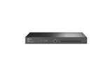 TP-Link TL-SX3008F: 8-Port 10G SFP+Switch