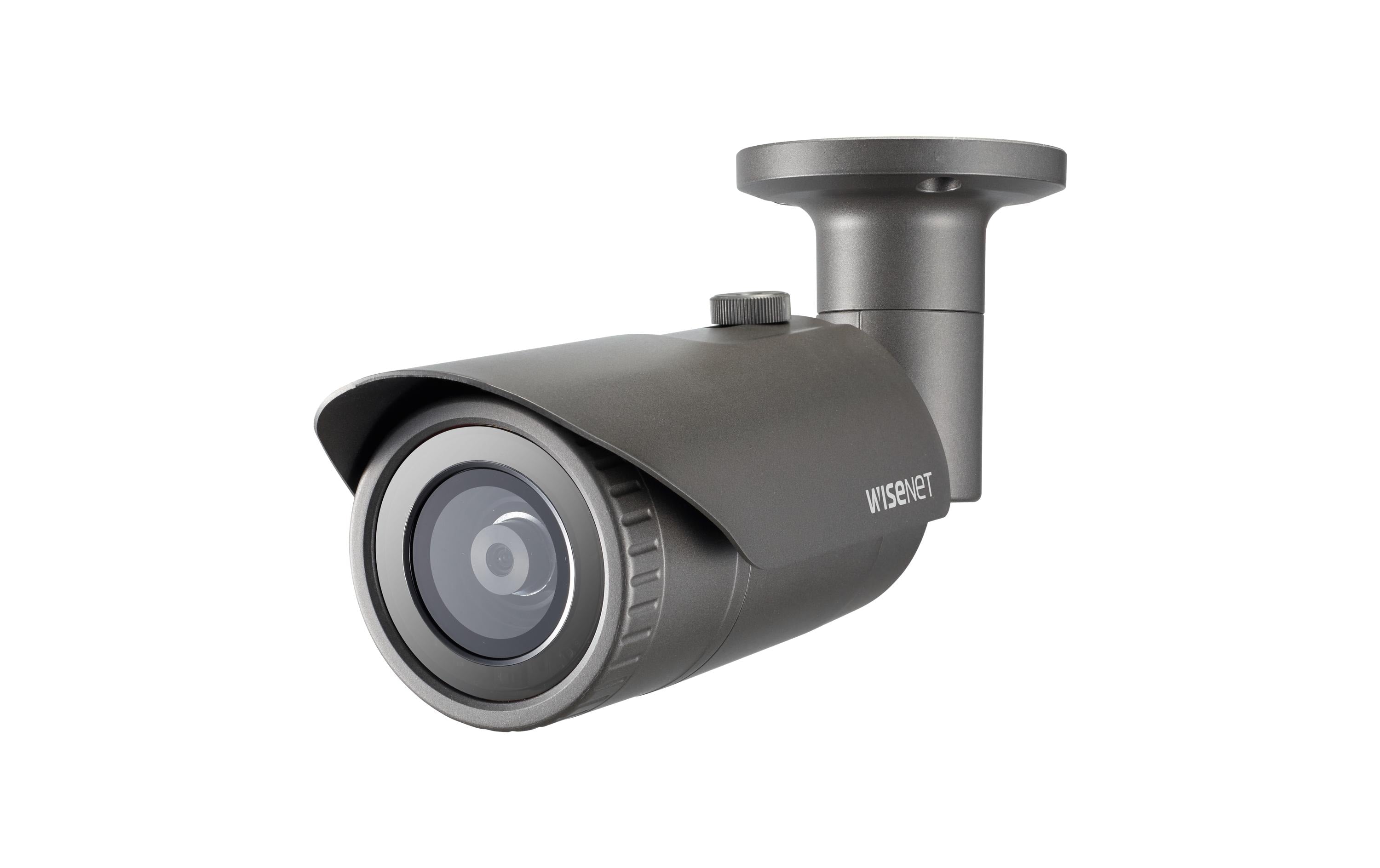 Hanwha Netzwerkkamera QNO-6012R