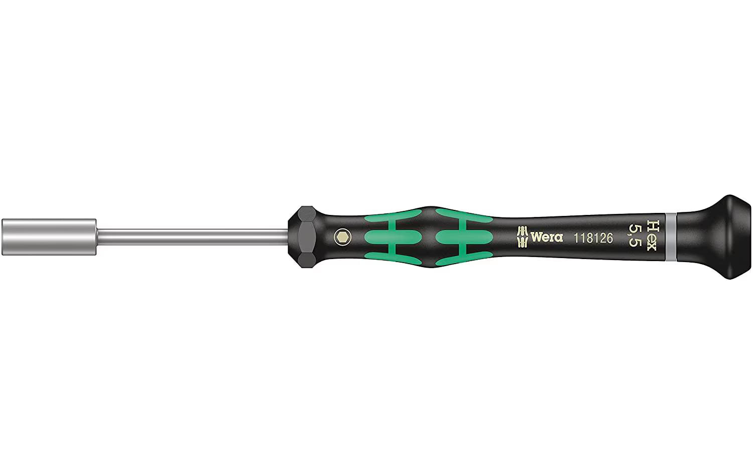 Wera 2069 5,5 x 60 mm