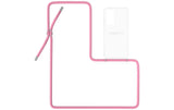 Urbanys Necklace Case Baby Girl mit Ringen