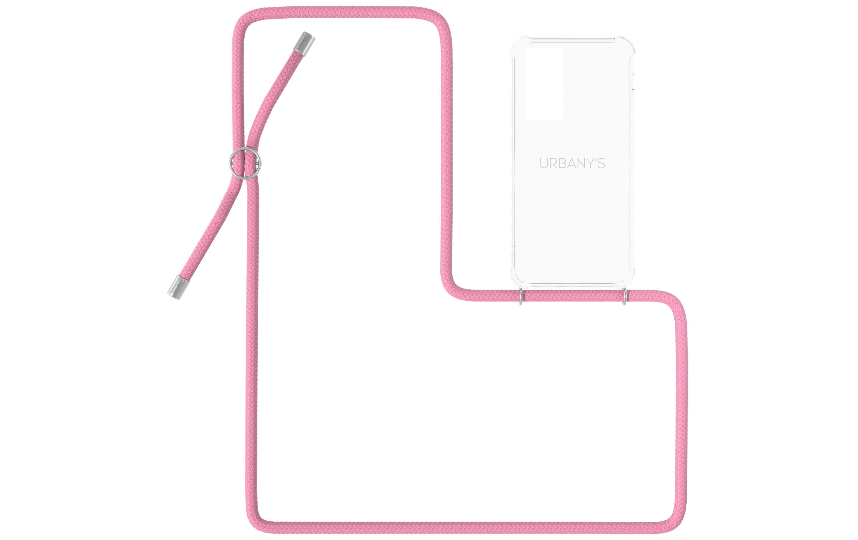 Urbanys Necklace Case Baby Girl mit Ringen