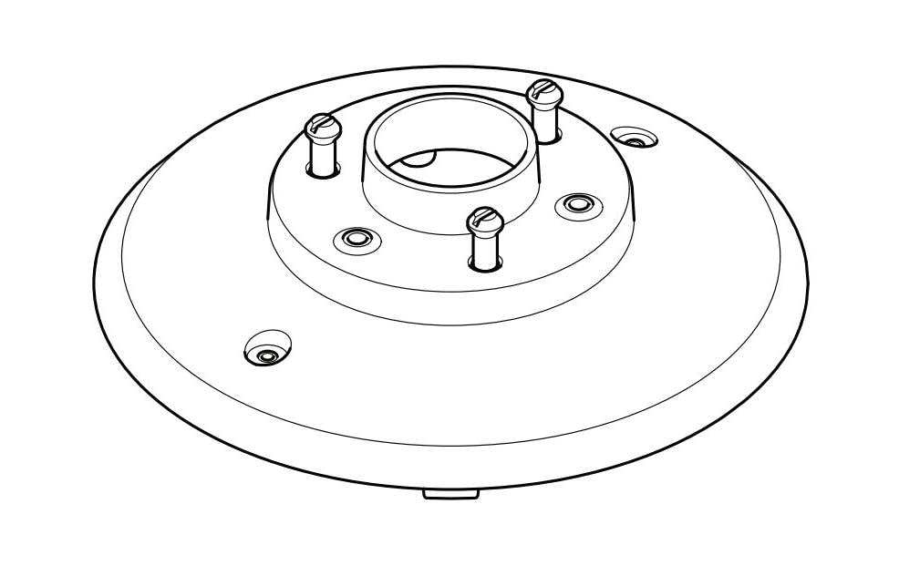 AXIS Montagehalterung TQ3102
