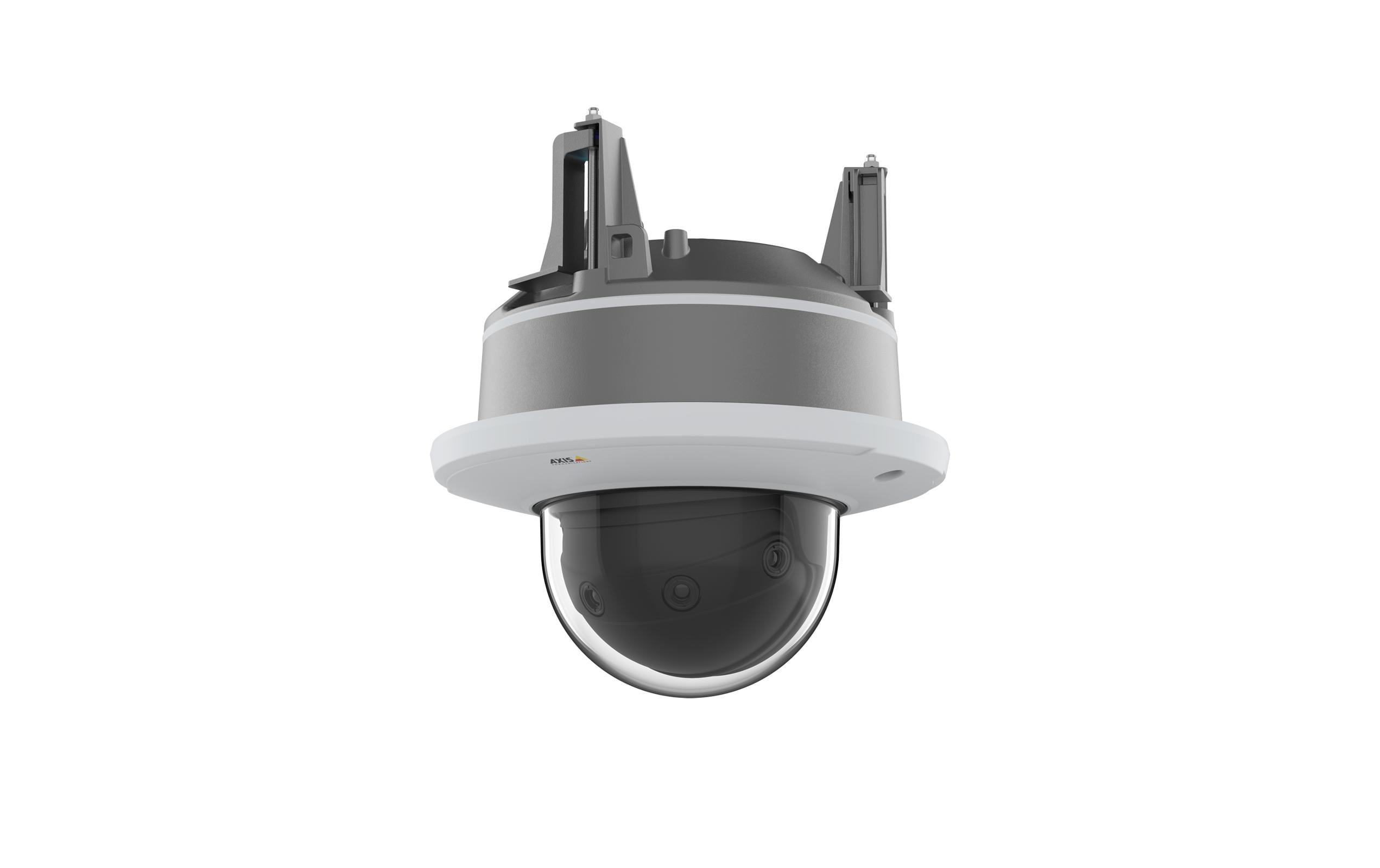 AXIS Einbaugehäuse TQ3201-E