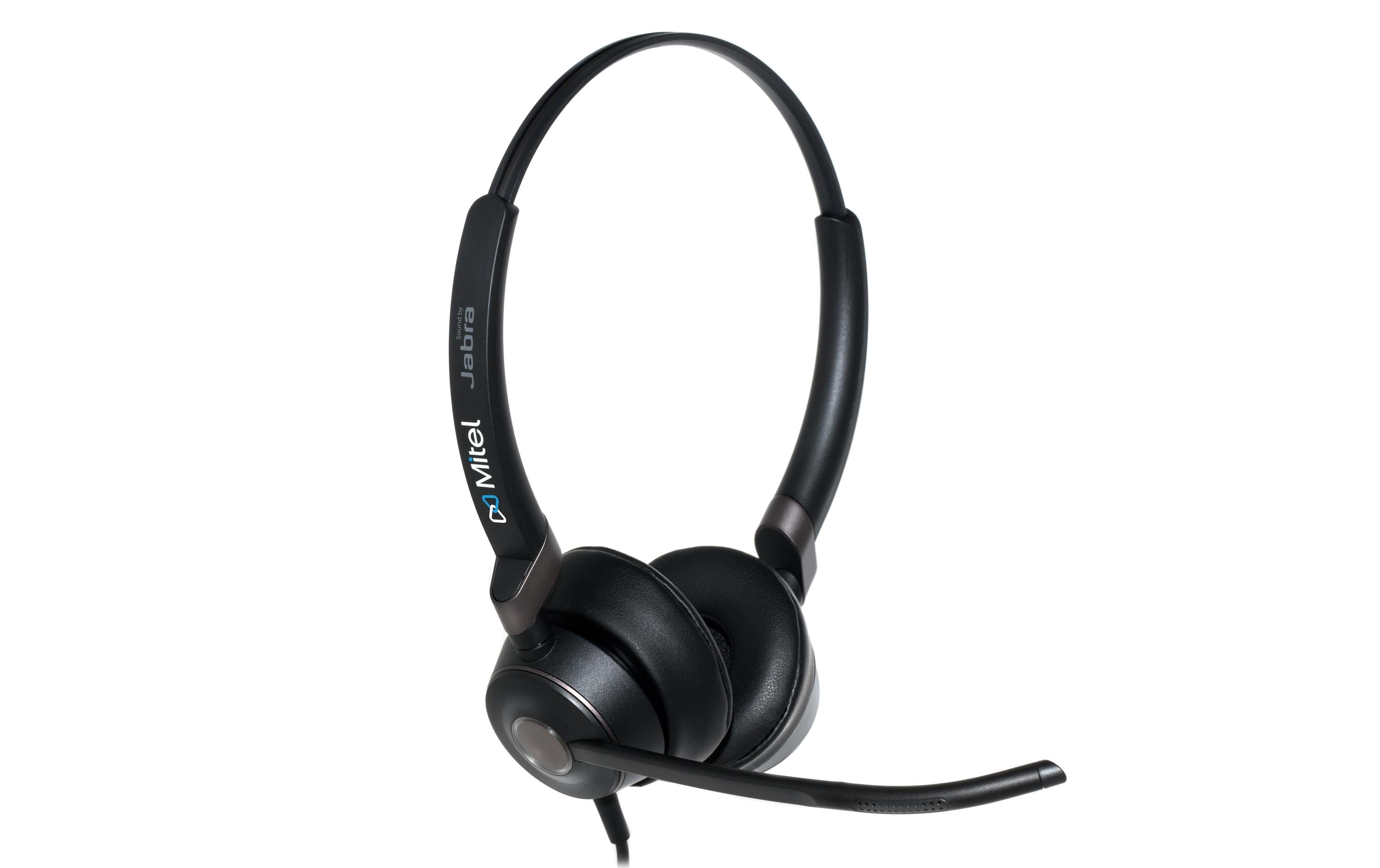 Mitel Headset H30 Stereo