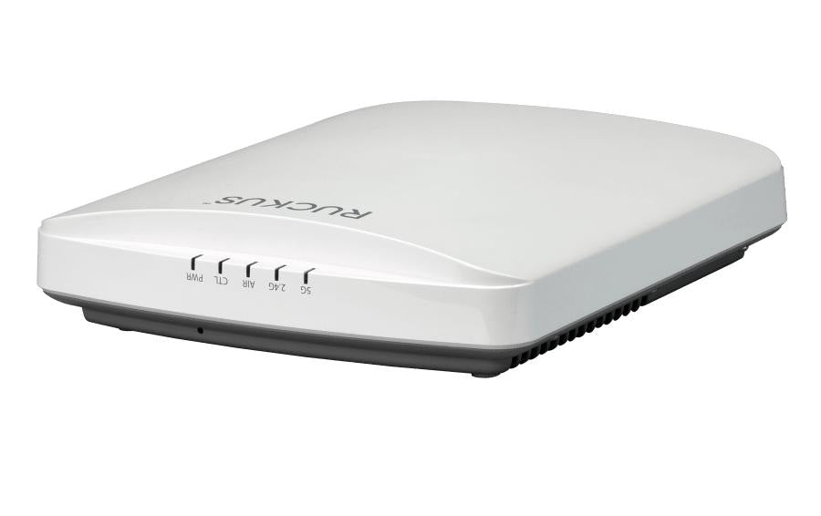 Ruckus Wireless Access Point R650 unleashed