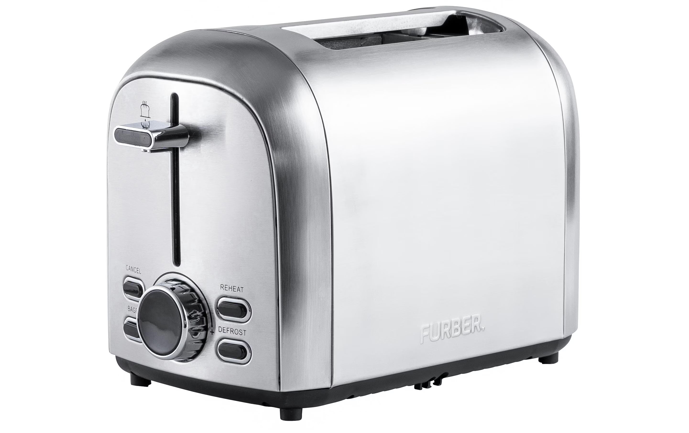 FURBER Schlitztoaster
