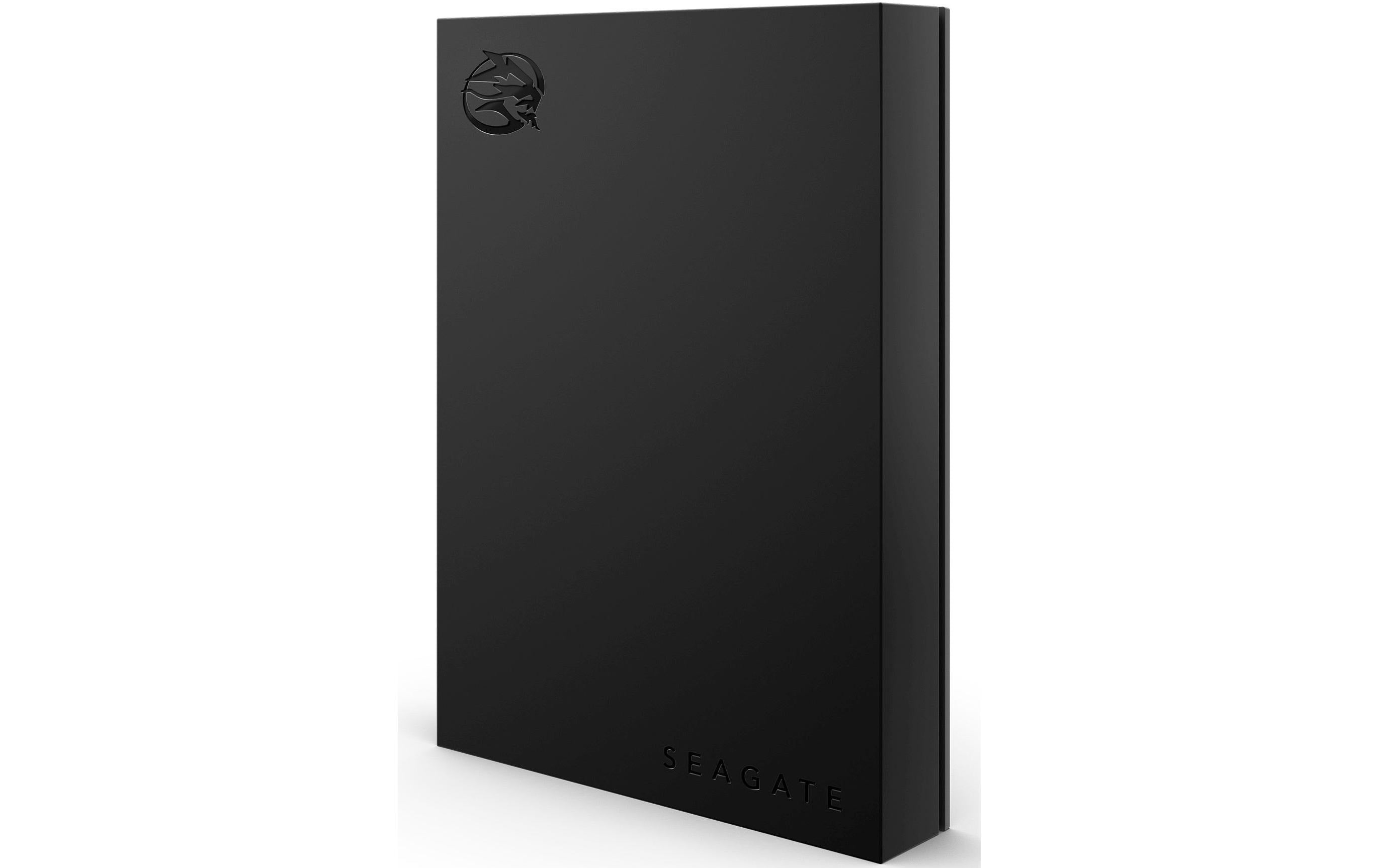 Seagate FireCuda Gaming Hard Drive 1TB