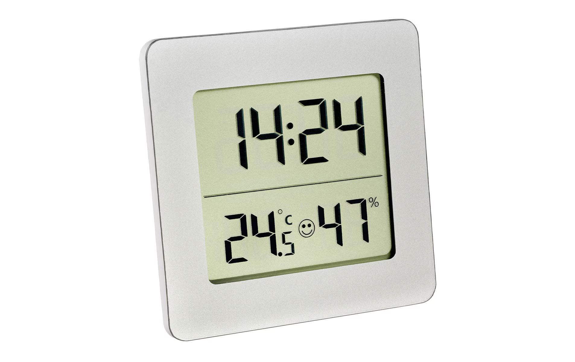 TFA Digitales Thermo Hygrometer