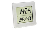TFA Digitales Thermo Hygrometer