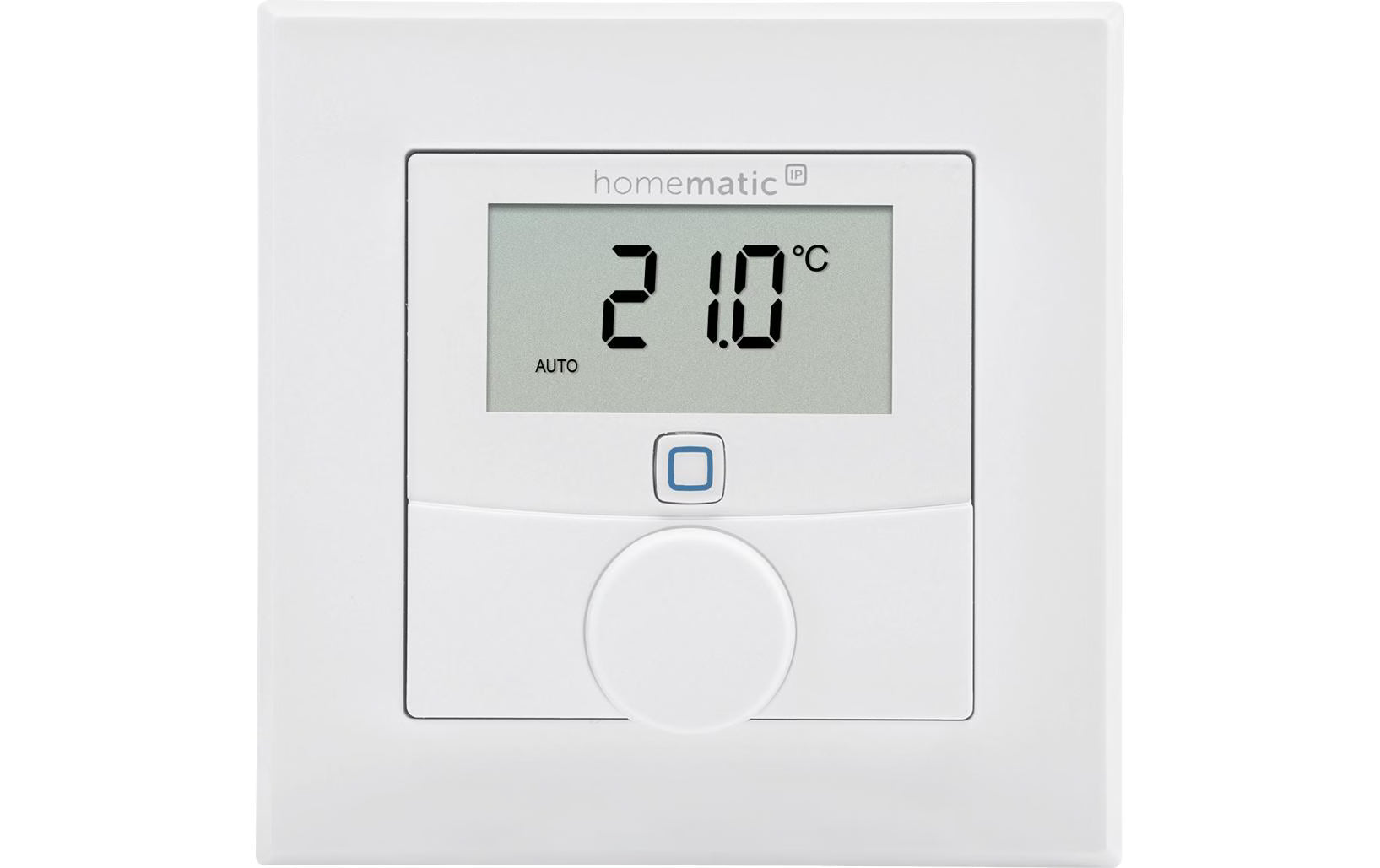 Homematic IP Wired Wandthermostat