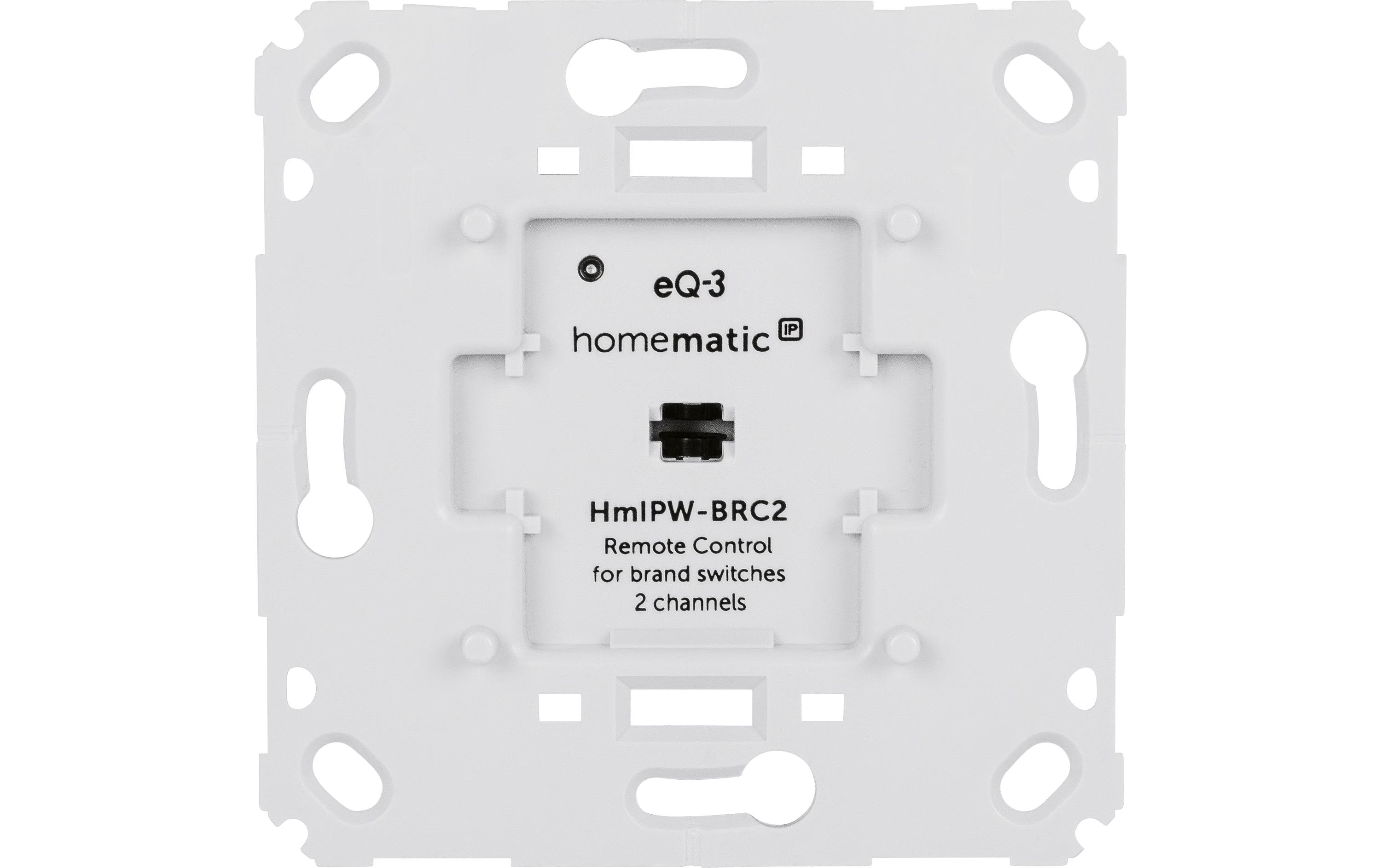Homematic IP Wired Wandtaster
