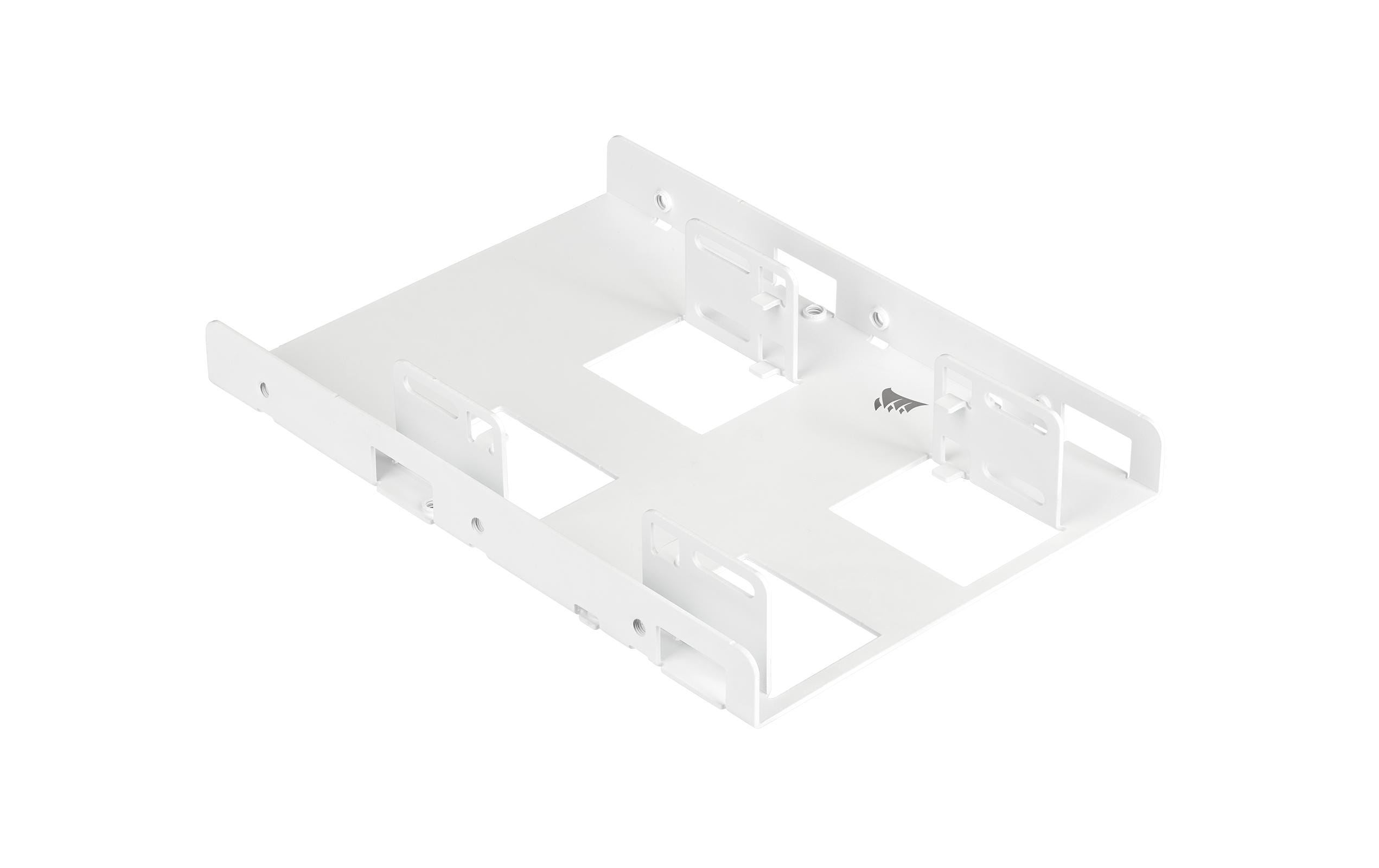 SSD Corsair Mounting Br. Dual 2.5 auf 3.5