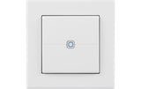 Homematic IP Wired Wandtaster 2-fach