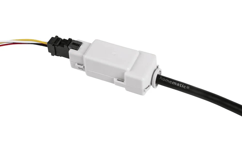 Homematic IP Wired Buskabeladapter