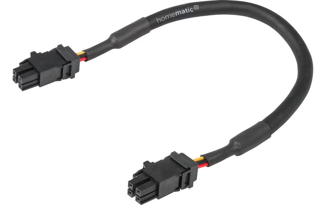 Homematic IP Wired Bus-Verbindungskabel