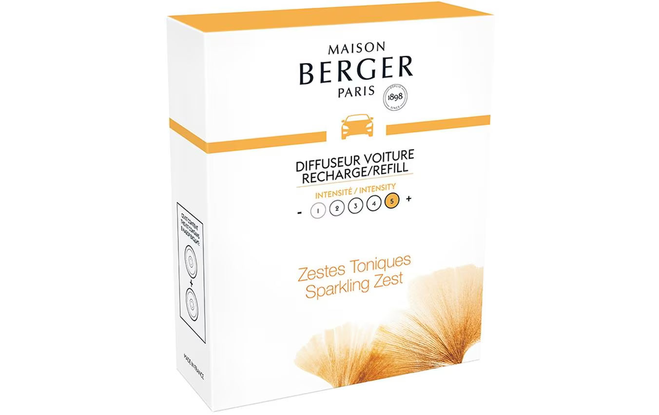 Maison B. Autodiffusor Refill