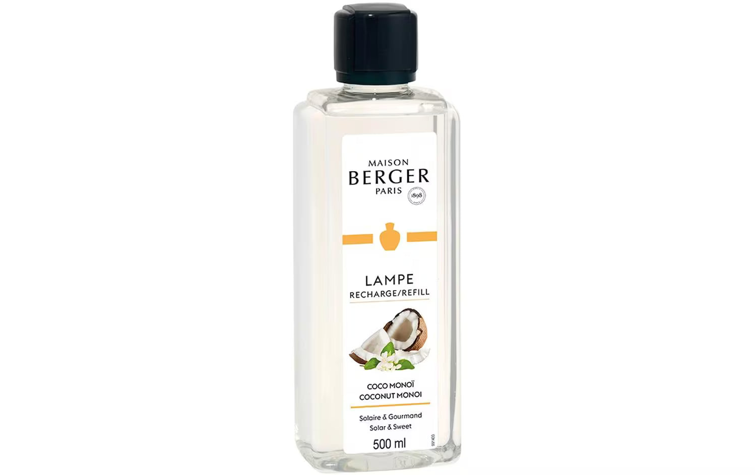 Maison B. Refill für Duftlampe