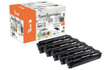 Peach Toner HP Nr. 415A / W2030-3A