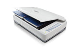 Plustek OpticPro A320E