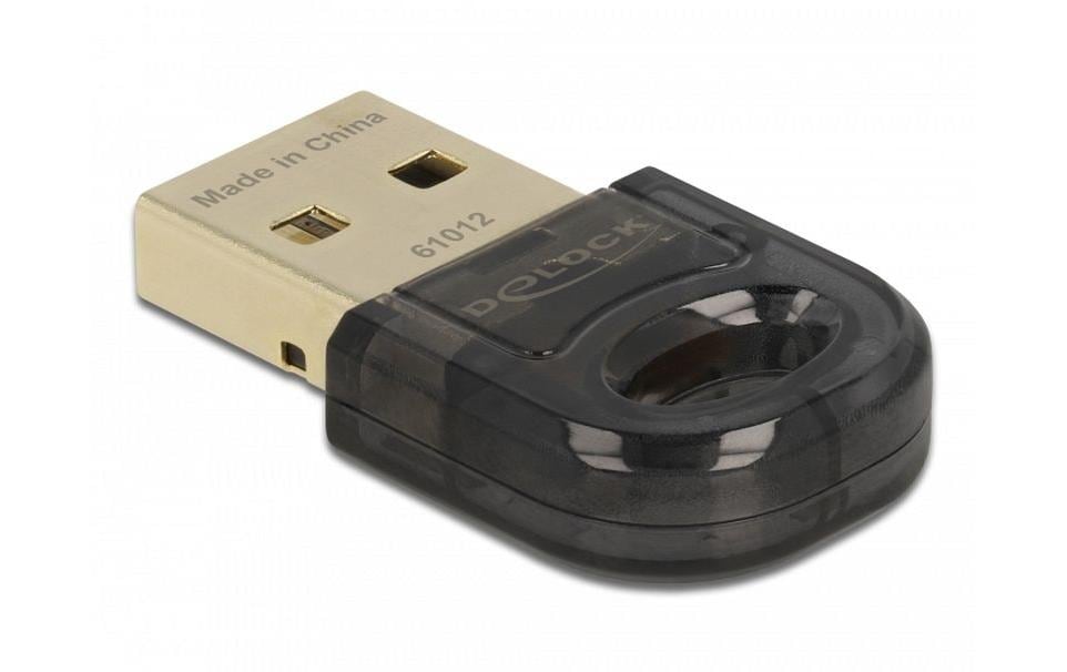 DeLock 61012 USB Bluetooth Adapter V5.0