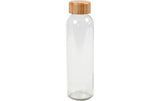 Creativ Company Trinkflasche/Glasflasche