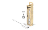 Club 3D Netzwerk-Adapter USB 3.2 Type-C -