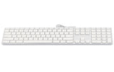 LMP Tastatur KB-1243