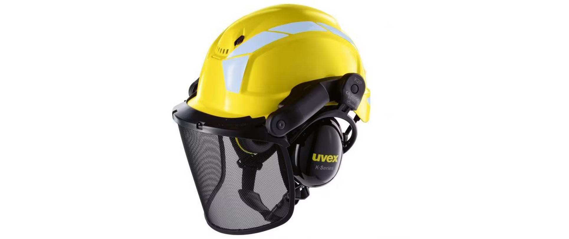UVEX Schutzhelm pheos