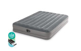 Intex DuraBeam Prestig Queen, USB fast fill