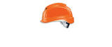 uvex Schutzhelm Pheos B-S-WR,