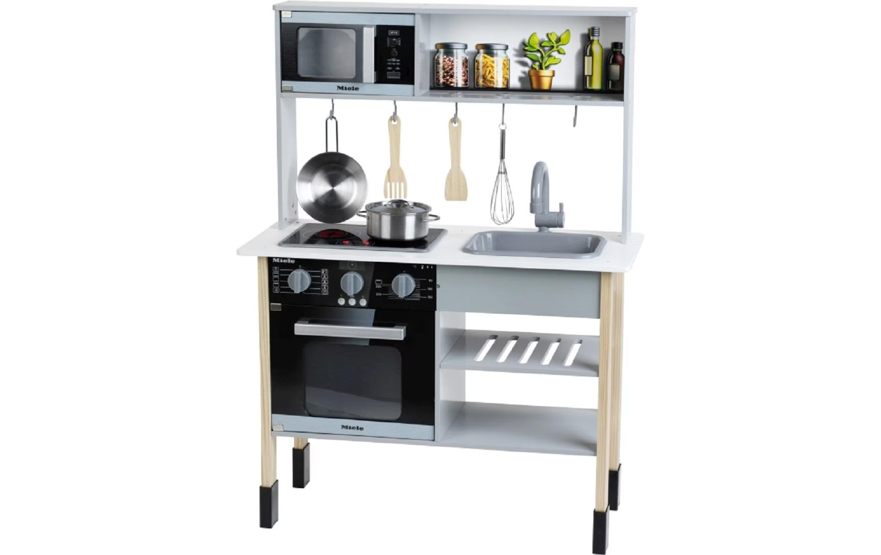 Klein-Toys Spielzeugküche, Miele,