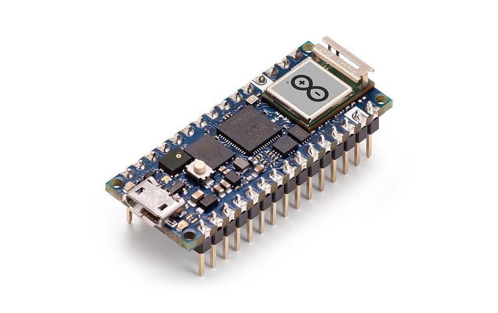 Arduino mit RP2040