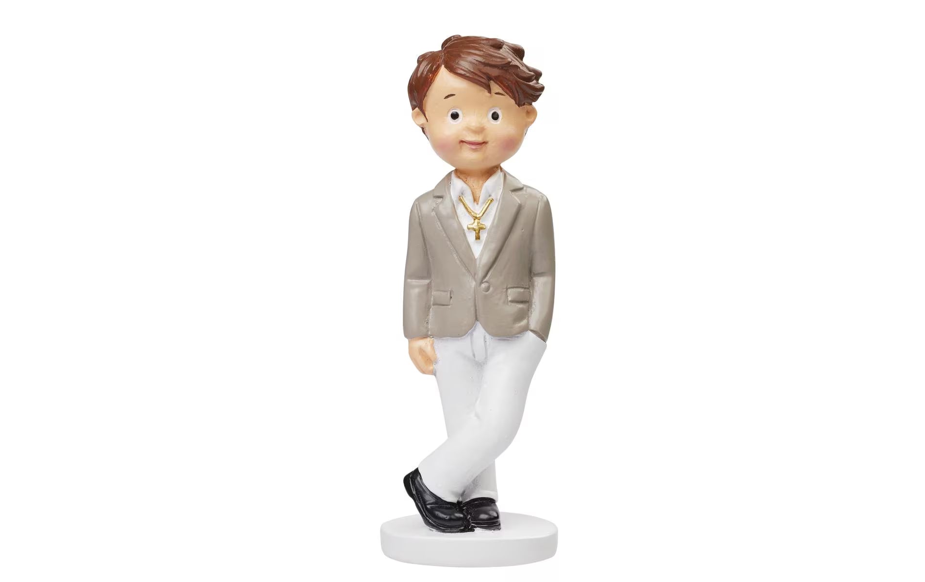 Hobbyfun Mini-Figur Kommunion/Konfirmation