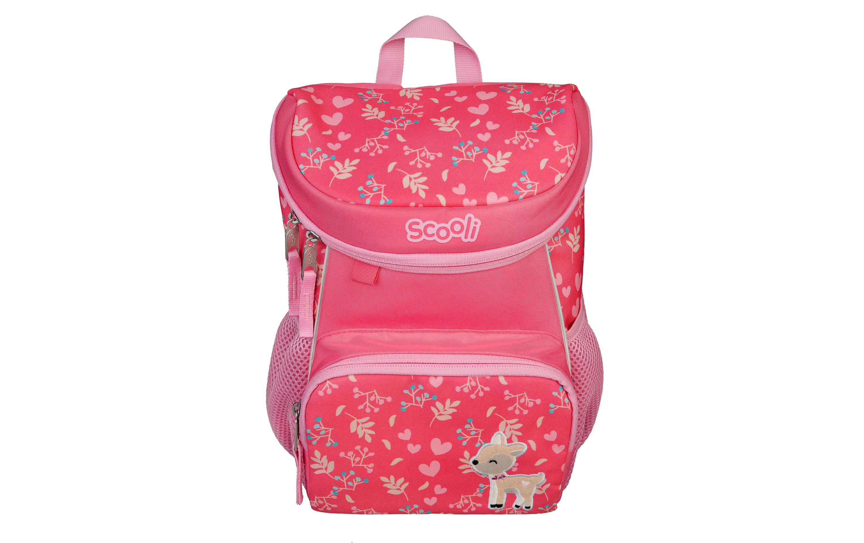 Scooli Kindergartenrucksack 8 Liter