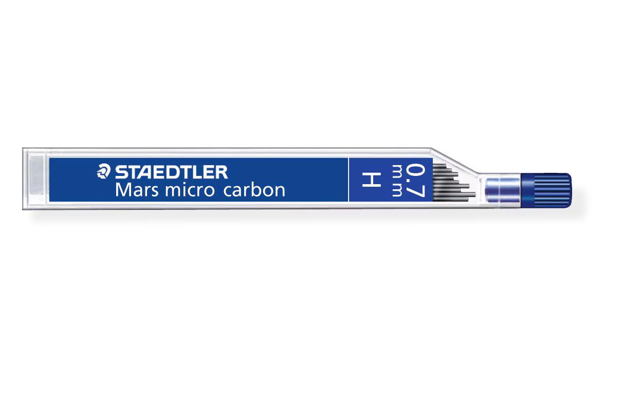 Staedtler Druckbleistift-Minen 0.7