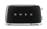 SMEG Toaster TSF02BLEU