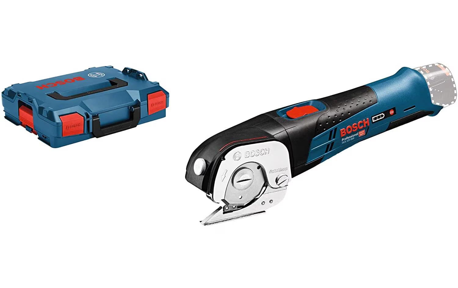 Bosch Professional GUS 10.8V-LI
